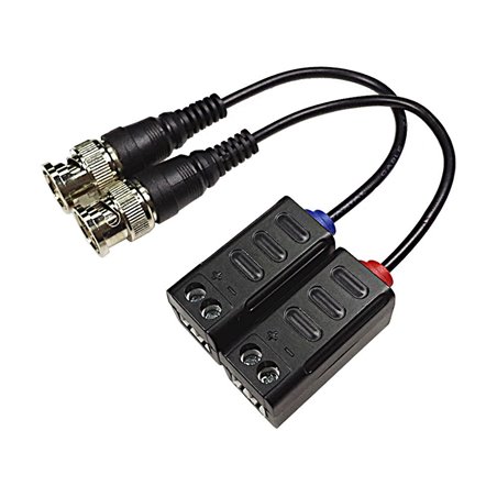 Folksafe Video balun Pasiv HD - AHD, HDCVI, HDTVI FS-HDP4103