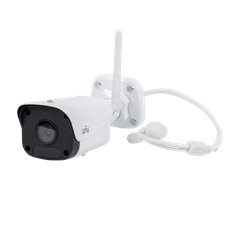 KIT WIFI 4 camere Bullet 2MP+ NVR - UNV KIT-2122F40W-4B