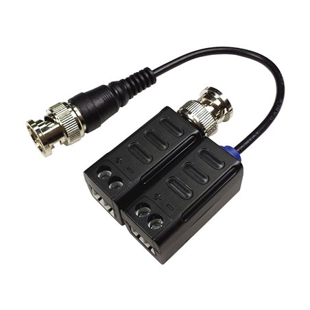 Folksafe Video balun Pasiv HD - AHD, HDCVI, HDTVI FS-HDP4001
