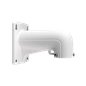Suport perete pentru camere PTZ 4' Hikvision DS-1618ZJ