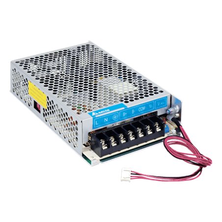 Sursa in comutatie cu back-up 12V/10A - DELTA PMU-13V155WCCA
