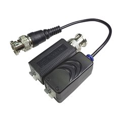 Folksafe Video balun Pasiv HD - AHD, HDCVI, HDTVI FS-HDP4002