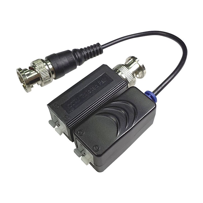Folksafe Video balun Pasiv HD - AHD, HDCVI, HDTVI FS-HDP4002 Folksafe Video balun Pasiv HD - AHD, HDCVI, HDTVI FS-HDP4002