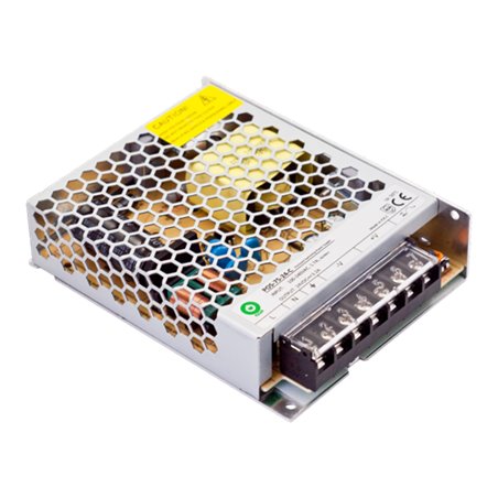 Sursa in comutatie 24V/75W/3.2A  - POS Power POS-75-24-C