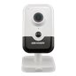 Camera IP 4.0MP, lentila 2.8mm, AUDIO, WI-FI, PIR, SD-card - HIKVISION DS-2CD2443G0-IW-2.8mm