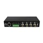 Folksafe Video balun Pasiv 4 canale HD - AHD, HDCVI, HDTVI FS-HDP4604 Folksafe Video balun Pasiv 4 canale HD - AHD, HDCVI, HDTVI FS-HDP4604