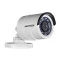 Camera TurboHD, 2MP, PoC, lentila 2.8mm, IR 20M - HIKVISION DS-2CE16D0T-IRE-2.8mm