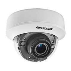 Camera Ultra Low Light 2.0MP, PoC, lentila 2.7-13.5mm, IR 60M - HIKVISION DS-2CE56D8T-ITZE
