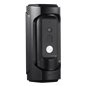 Panou exterior videointerfon TCP/IP pentru 1 familie, camera Pinhole, rezolutie 720P, antivandal IK9  - HIKVISION DS-KB8112-IM