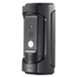 Panou exterior videointerfon TCP/IP pentru 1 familie, camera Pinhole, rezolutie 720P, antivandal IK9  - HIKVISION DS-KB8112-IM