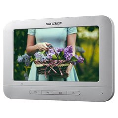 Monitor videointerfon 7'' TFT LCD, analogic - HIKVISION DS-KH2220