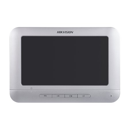 Monitor videointerfon 7'' TFT LCD, analogic - HIKVISION DS-KH2220