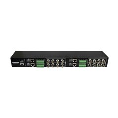 Folksafe Video balun Pasiv 16 canale HD - AHD, HDCVI, HDTVI FS-HDP4616