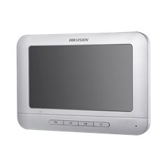 Monitor videointerfon 7'' TFT LCD, analogic - HIKVISION DS-KH2220