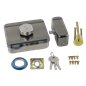 Yala electromagnetica aplicata CSL-04