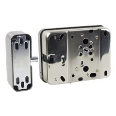 Yala electromagnetica aplicata CSL-04