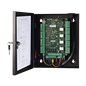 Centrala de control acces pentru 4 usi unidirectionale, conexiune TCP/IP -HIKVISION DS-K2804