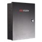 Centrala de control acces pentru 4 usi unidirectionale, conexiune TCP/IP -HIKVISION DS-K2804