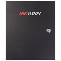 Centrala de control acces pentru 4 usi unidirectionale, conexiune TCP/IP -HIKVISION DS-K2804