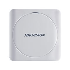 Cititor de proximitate RFID MIFARE 13.56Mhz -HIKVISION DS-K1801M