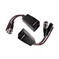 Folksafe Video balun Pasiv cu alimentare si transmitere de date HD - AHD, HDCVI, HDTVI FS-HD4301VPD
