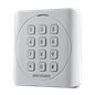 Cititor de proximitate RFID MIFARE 13.56Mhz cu tastatura integrata -HIKVISION DS-K1801MK