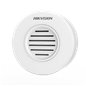 Sirena de interior, Wireless - HIKVISION DS-PMA-WBELL