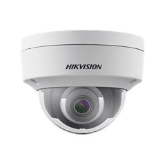Camera IP AcuSense 4MP, lentila 2.8mm, IR 30m, SD-card - HIKVISION DS-2CD2146G1-I-2.8mm