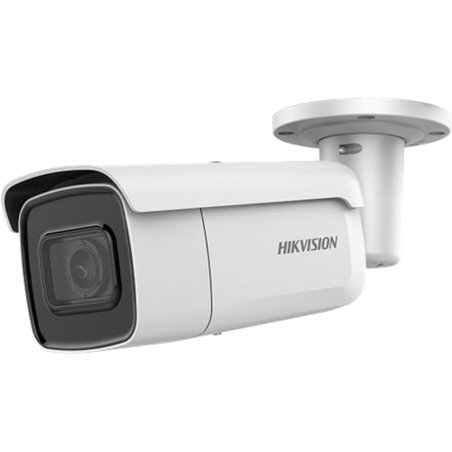 Camera IP AcuSense 4MP, lentila 2.8-12mm, IR 50m, SD-card - HIKVISION DS-2CD2646G1-IZS