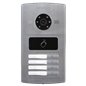 Panou exterior videointerfon TCP/IP pentru 4 familii, control acces integrat - HIKVISION DS-KV8402-IM Panou exterior videointerfon TCP/IP pentru 4 familii, control acces integrat - HIKVISION DS-KV8402-IM