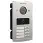 Panou exterior videointerfon TCP/IP pentru 4 familii, control acces integrat - HIKVISION DS-KV8402-IM Panou exterior videointerfon TCP/IP pentru 4 familii, control acces integrat - HIKVISION DS-KV8402-IM