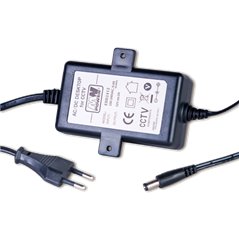 Sursa de alimentare 12V, 2A - MW Power EBD2412