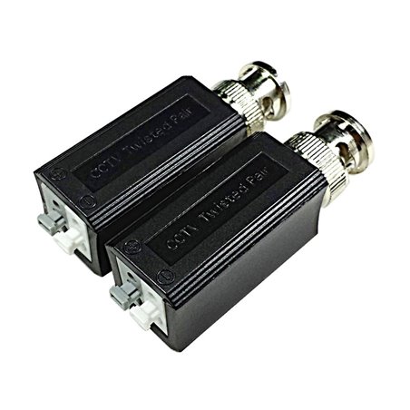Folksafe Video balun Pasiv HD - AHD, HDCVI, HDTVI FS-HDP4100T
