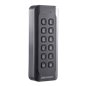Cititor de proximitate RFID MIFARE 13.56Mhz cu tastatura integrata -HIKVISION DS-K1802MK