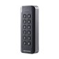 Cititor de proximitate RFID MIFARE 13.56Mhz cu tastatura integrata -HIKVISION DS-K1802MK