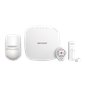 Kit sistem de alarma Wireless, GPRS, LAN-WIFI - HIKVISION DS-PWA32-KG Kit sistem de alarma Wireless, GPRS, LAN-WIFI - HIKVISION DS-PWA32-KG