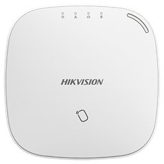 Kit sistem de alarma Wireless, GPRS, LAN-WIFI - HIKVISION DS-PWA32-KG