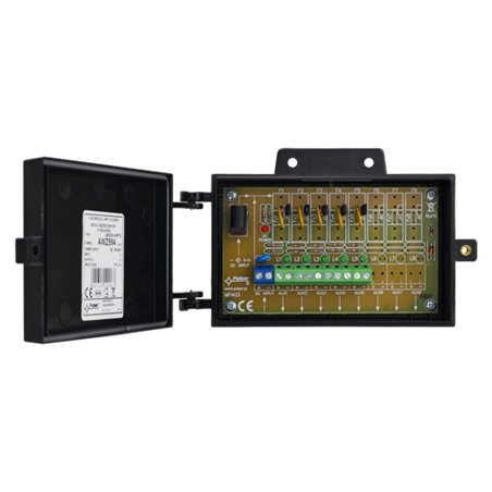 Modul protectie alimentare CCTV 5 x 1A AWZ594