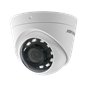 Camera Hibrid 4 in 1, videobalun integrat, 2MP, lentila 2.8mm, IR 20M - HIKVISION DS-2CE56D0T-I2FB-2.8mm