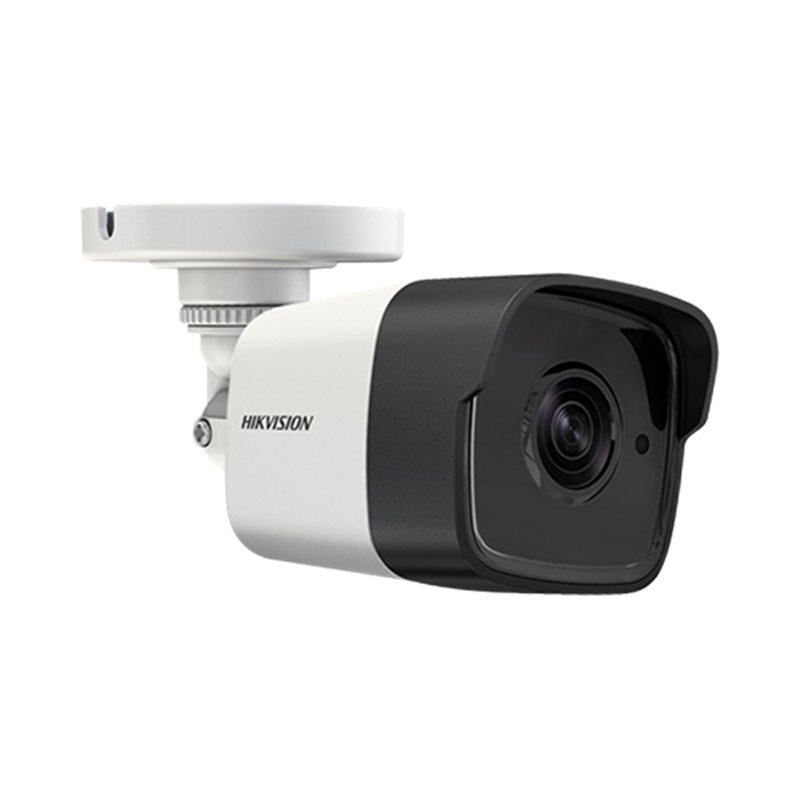 Camera PoC, Ultra Low Light, 2MP, lentila 2.8mm, IR 30M - HIKVISION DS-2CE16D8T-ITE-2.8mm