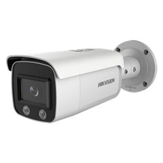 ColorVu - Camera IP 4.0MP, lentila 4mm - HIKVISION DS-2CD2T47G1-L-4mm