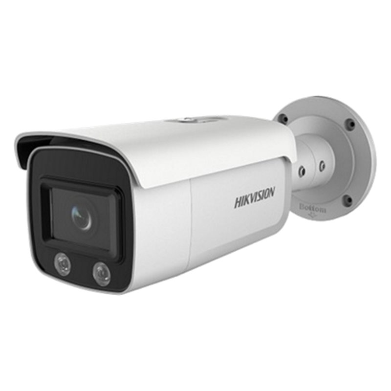 ColorVu - Camera IP 4.0MP, lentila 4mm - HIKVISION DS-2CD2T47G1-L-4mm