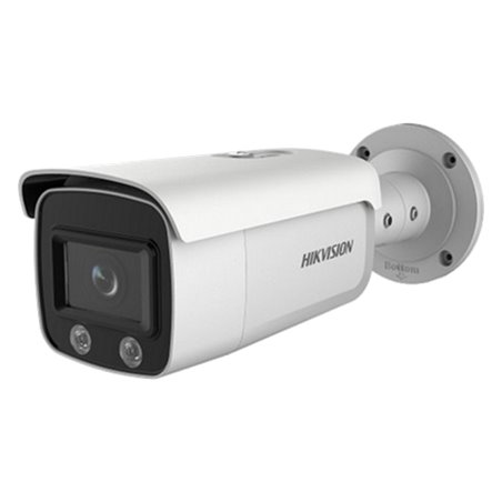 ColorVu - Camera IP 4.0MP, lentila 4mm - HIKVISION DS-2CD2T47G1-L-4mm