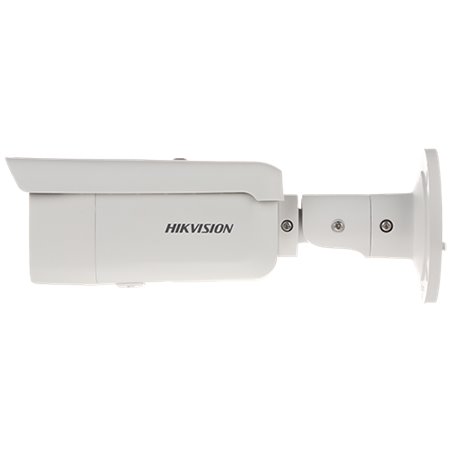 Camera IP 6.0MP, lentila 2.8mm, IR 50m, SD-card - HIKVISION DS-2CD2T65FWD-I5-2.8mm