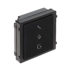 Modul extensie Indicator pentru Interfon modular  - HIKVISION DS-KD-IN