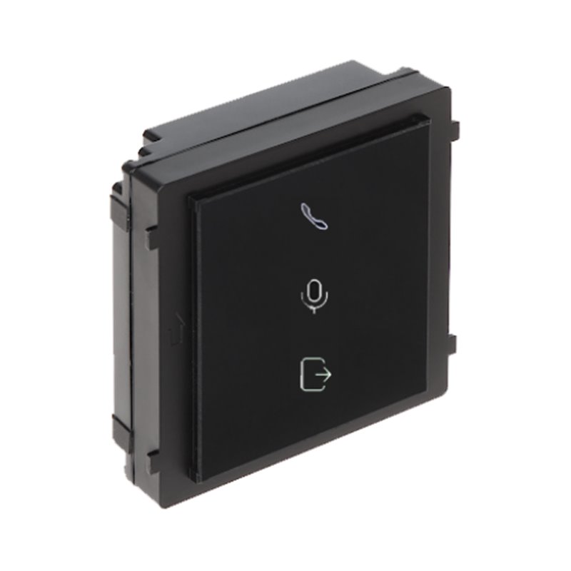 Modul extensie Indicator pentru Interfon modular  - HIKVISION DS-KD-IN