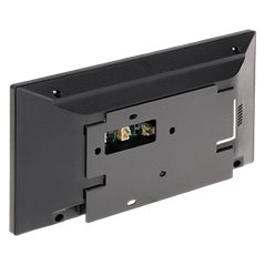 Monitor videointerfon TCP/IP Wireless, Touch Screen TFT LCD 7inch - HIKVISION DS-KH6320-WTE1
