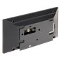 Monitor videointerfon TCP/IP Wireless, Touch Screen TFT LCD 7inch - HIKVISION DS-KH6320-WTE1