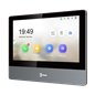 Monitor videointerfon TCP/IP Wireless, Touch Screen IPS-TFT LCD 7inch - HIKVISION DS-KH8350-WTE1 Monitor videointerfon TCP/IP Wireless, Touch Screen IPS-TFT LCD 7inch - HIKVISION DS-KH8350-WTE1