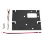 Monitor videointerfon TCP/IP Wireless, Touch Screen IPS-TFT LCD 7inch - HIKVISION DS-KH8350-WTE1 Monitor videointerfon TCP/IP Wireless, Touch Screen IPS-TFT LCD 7inch - HIKVISION DS-KH8350-WTE1